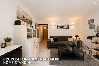 achat appartement la-grande-motte 34280
