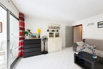 achat appartement la-grande-motte 34280