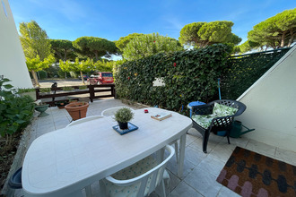 achat appartement la-grande-motte 34280