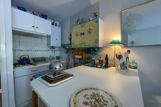achat appartement la-grande-motte 34280