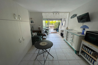 achat appartement la-grande-motte 34280