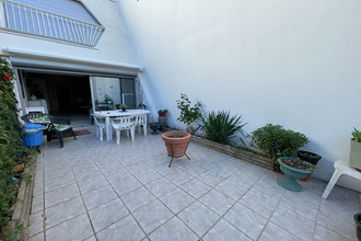 achat appartement la-grande-motte 34280