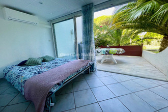 achat appartement la-grande-motte 34280