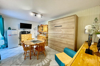 achat appartement la-grande-motte 34280