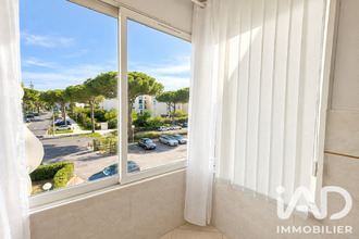 achat appartement la-grande-motte 34280