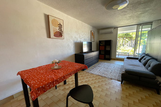 achat appartement la-grande-motte 34280