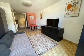 achat appartement la-grande-motte 34280