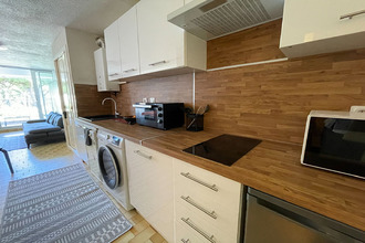 achat appartement la-grande-motte 34280