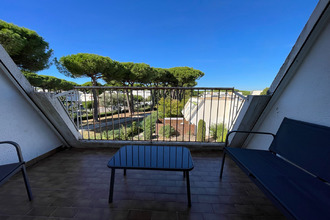 achat appartement la-grande-motte 34280