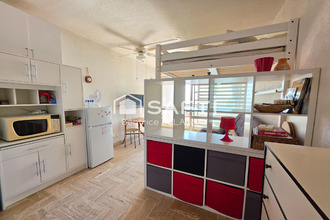 achat appartement la-grande-motte 34280