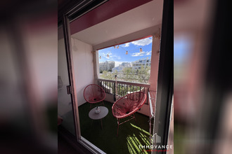 achat appartement la-grande-motte 34280
