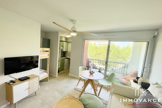 achat appartement la-grande-motte 34280