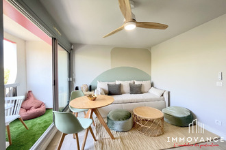 achat appartement la-grande-motte 34280