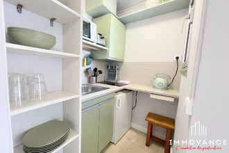 achat appartement la-grande-motte 34280