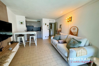 achat appartement la-grande-motte 34280