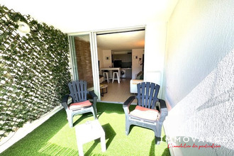 achat appartement la-grande-motte 34280