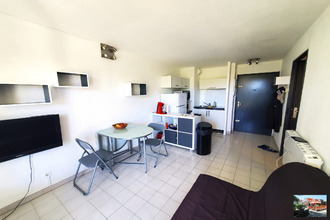 achat appartement la-grande-motte 34280