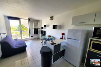 achat appartement la-grande-motte 34280