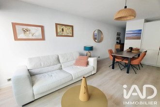 achat appartement la-grande-motte 34280