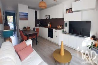achat appartement la-grande-motte 34280
