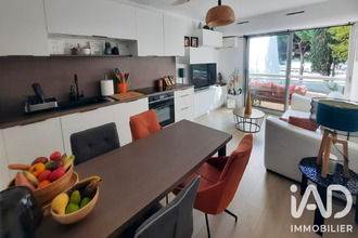 achat appartement la-grande-motte 34280
