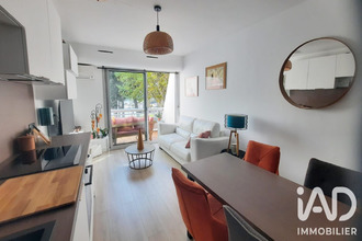 achat appartement la-grande-motte 34280