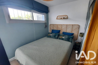 achat appartement la-grande-motte 34280
