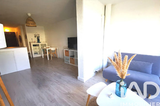 achat appartement la-grande-motte 34280