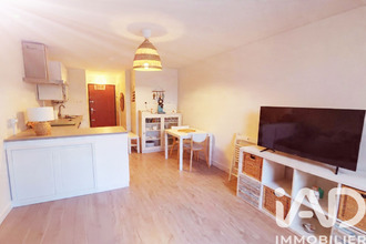 achat appartement la-grande-motte 34280
