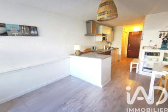 achat appartement la-grande-motte 34280
