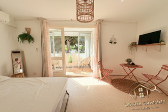 achat appartement la-grande-motte 34280