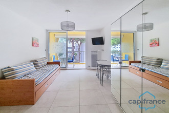 achat appartement la-grande-motte 34280