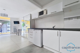 achat appartement la-grande-motte 34280