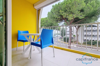 achat appartement la-grande-motte 34280