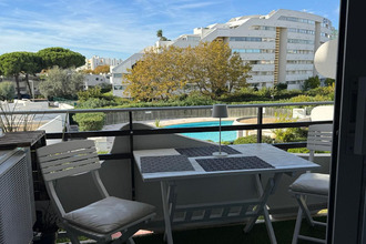 achat appartement la-grande-motte 34280