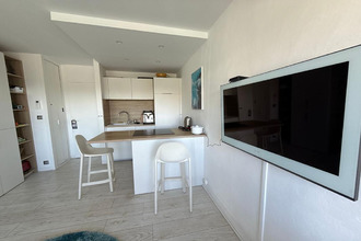 achat appartement la-grande-motte 34280