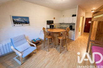 achat appartement la-grave 05320
