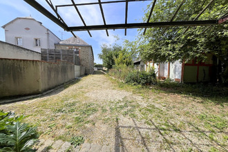 achat appartement la-guerche-de-bretagne 35130