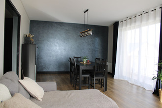 achat appartement la-guerche-de-bretagne 35130