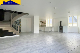 achat appartement la-guerche-de-bretagne 35130