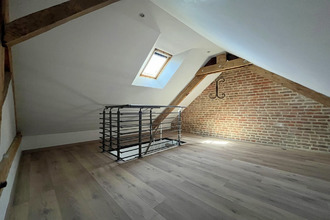 achat appartement la-guerche-de-bretagne 35130