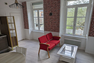 achat appartement la-guerche-de-bretagne 35130