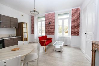 achat appartement la-guerche-de-bretagne 35130