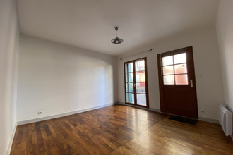 achat appartement la-guerche-de-bretagne 35130