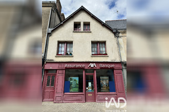 achat appartement la-guerche-de-bretagne 35130