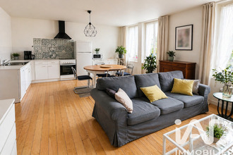 achat appartement la-guerche-de-bretagne 35130