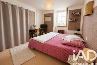 achat appartement la-guerche-de-bretagne 35130