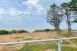 achat appartement la-gueriniere 85680