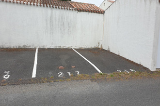 achat appartement la-gueriniere 85680