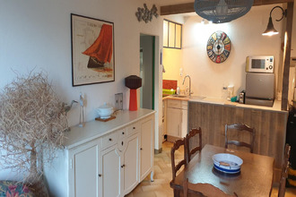 achat appartement la-gueriniere 85680